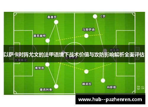 以萨卡对阵尤文的法甲语境下战术价值与攻防影响解析全面评估